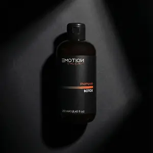 EMOTION CARE SHAMPOO BOTOX