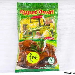 Magi koupe dwet 60 grenn