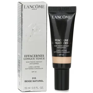 Effacernes Long Lasting Softening Concealer SPF30 - #015 Beige Naturel 15ml/0.5oz