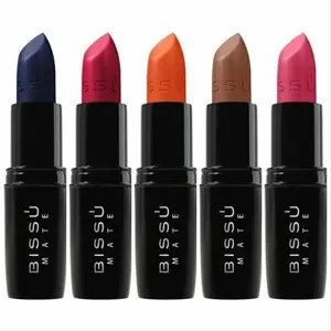 Bissu Matte Lipstick