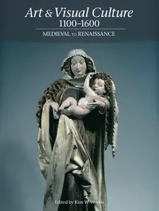 USED-Art & Visual Culture 1000-1600: Medieval to Renaissance (Paperback)