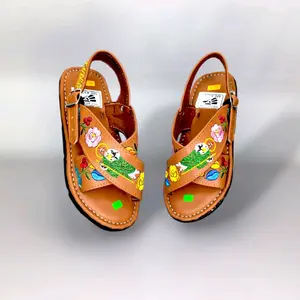HUARACHES FLOR OAXACA Handmade Embroidered Women's Sandals with Artisanal Rubber Sole & Acolchonada Insole for Fashionable Casual Wear