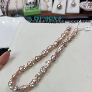 [Quick sale] Semi-finished Pearls