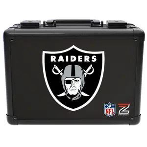Las Vegas Raiders - NFL Slab Cases X, 2R
