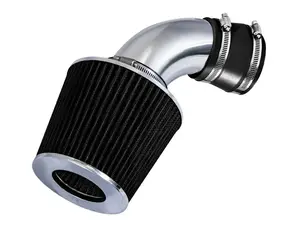 Short Ram Air Intake Kit For 1991-1997 Chevrolet/Geo Metro 1.0 L3, 1991-1997 Metro 1.3 L4 | Rtunes Racing | SI-CH-12CK