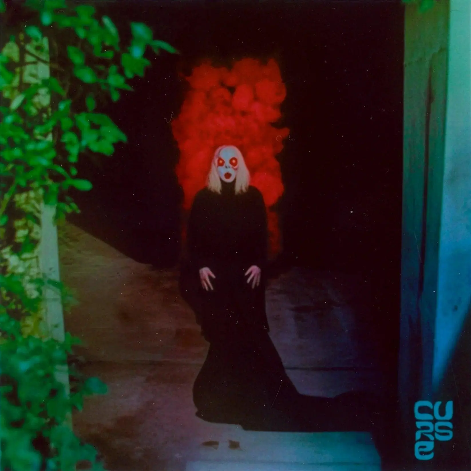 Unknown Mortal Orchestra - Curse [12"] NEW Vinyl Record 656605248318