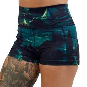 Shorts | Fireside Shorts | Fireside