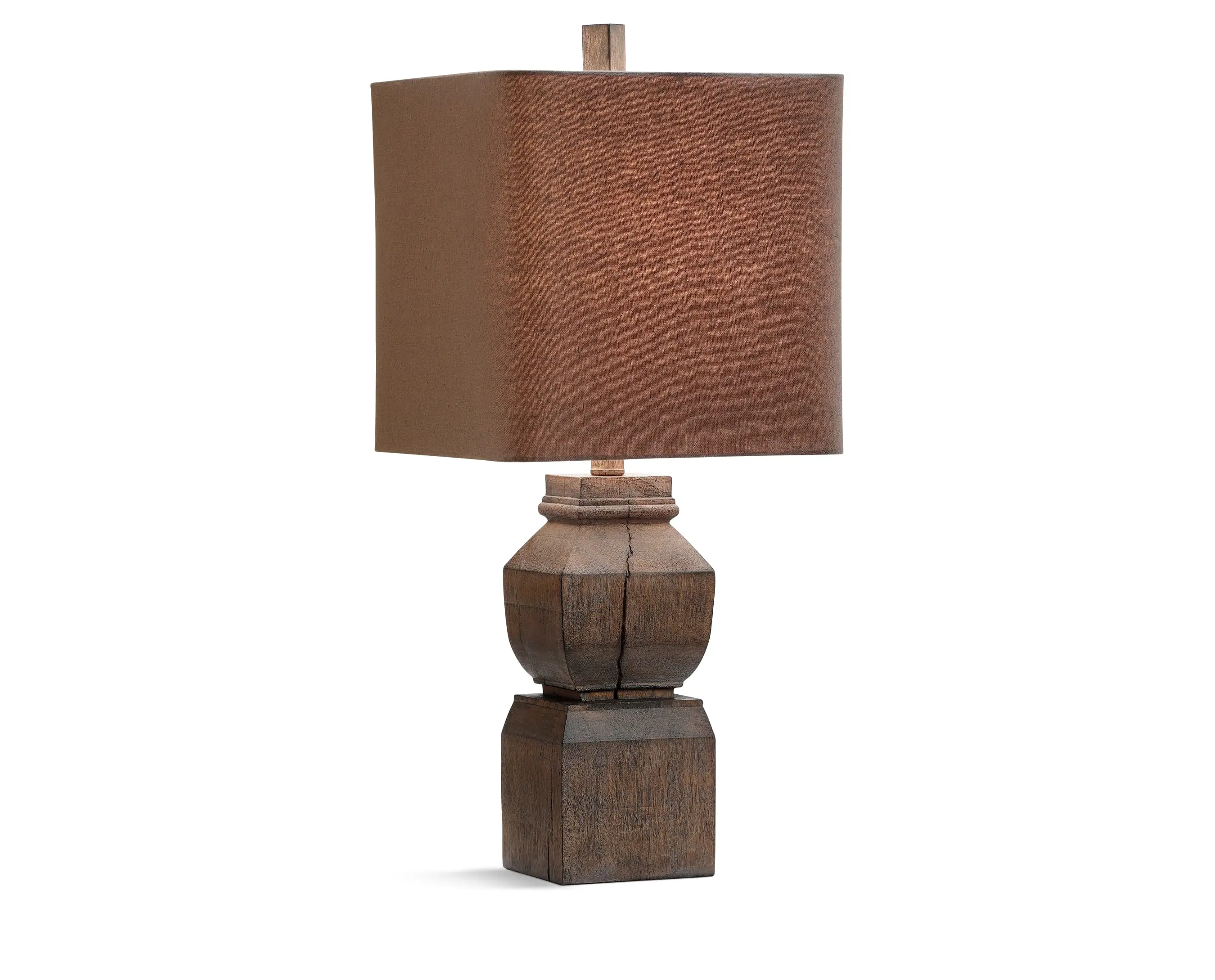 Libby Polyresin Base Table Lamp, Home Décor, Bedroom Living Room Office