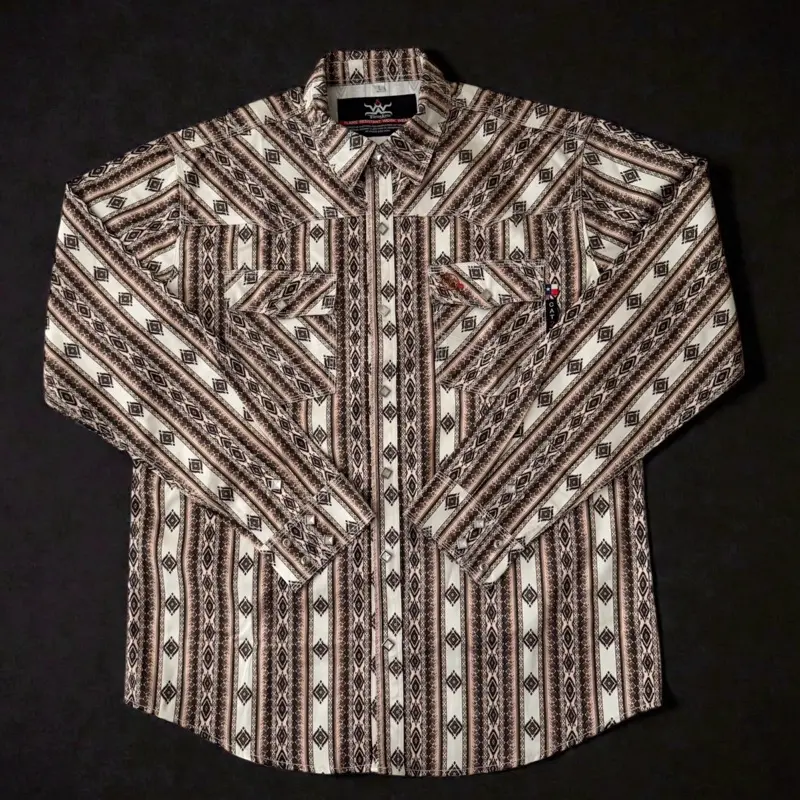 AZTEC DIAMOND BACK ️
