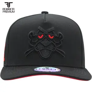 FERRETI PREMIUM FT50 Culiacan La Pantera Bordada