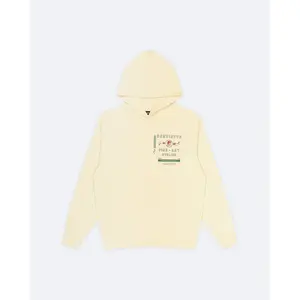 Museum Of Fine Art Hoodie - Soft French Terry Cotton Pullover with Graphic Design