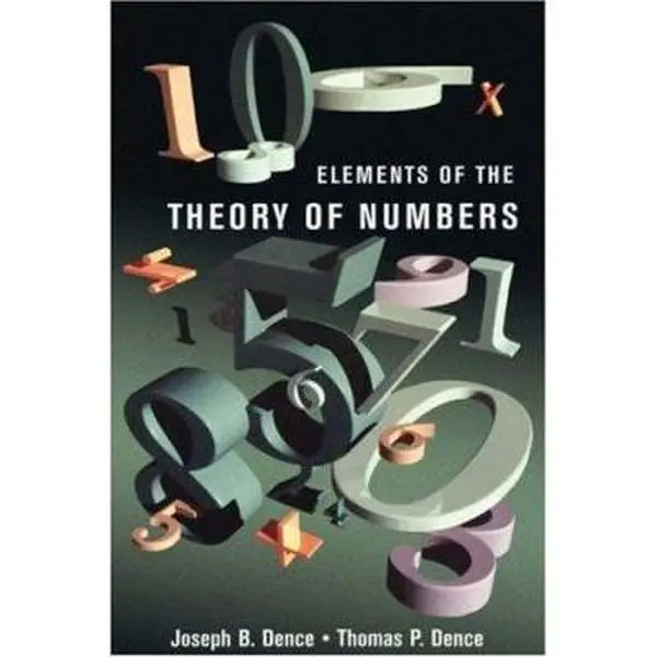 Used Literature Book - Thomas P. Dence, Joseph B. Dence Academic Press Reading Materials for Developing Numerical Methods (Hardcover Edition)