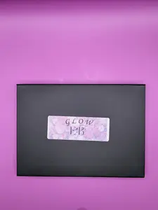 Highlighter Palette "GLOW"