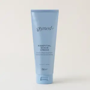 GLYMED PLUS Essential Shave Cream(4 fl oz | 118 ml)- Retail