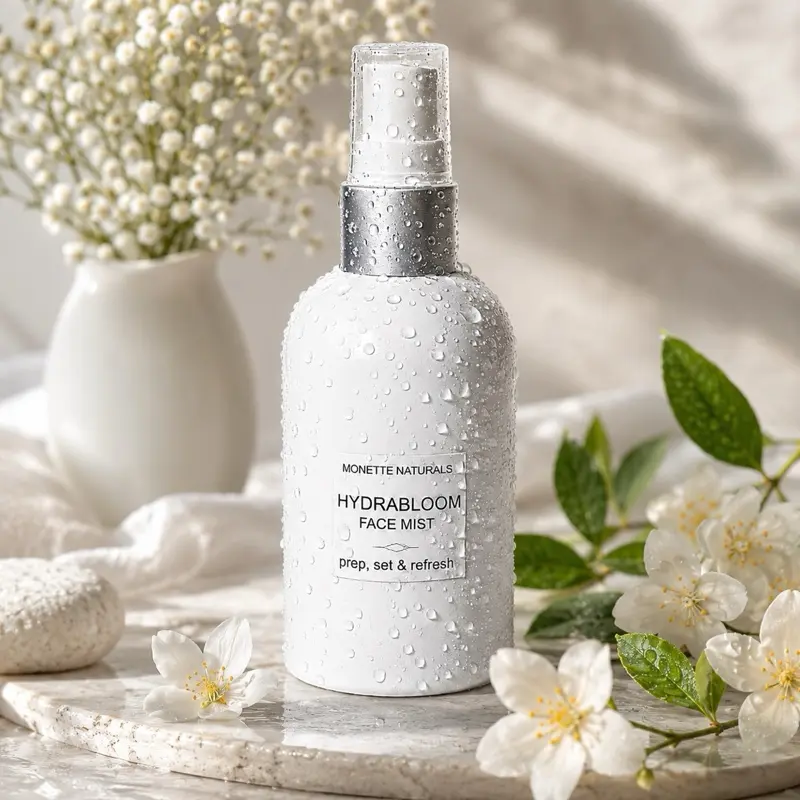 HydraBloom Face Mist