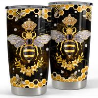 Black Royal Bee