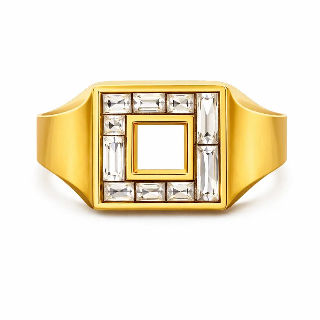 Paloma Ring