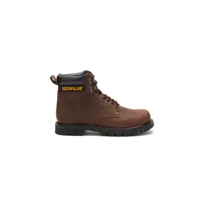 Cat Footwear Men's Second Shift Soft Toe Work Boot