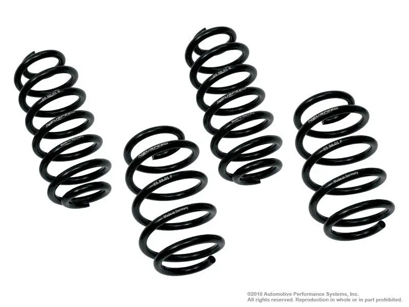 Lowering Springs Kit | Sport • MQB Jetta Mk7 1.4L/1.5T
