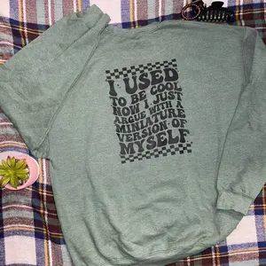 Used to be Cool Now I Argue with a Miniature Version of Myself, Relatable Mom Shirt, Mom Life