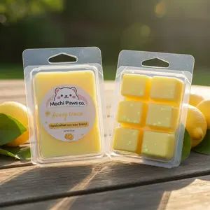 Wax Melts Full Size
