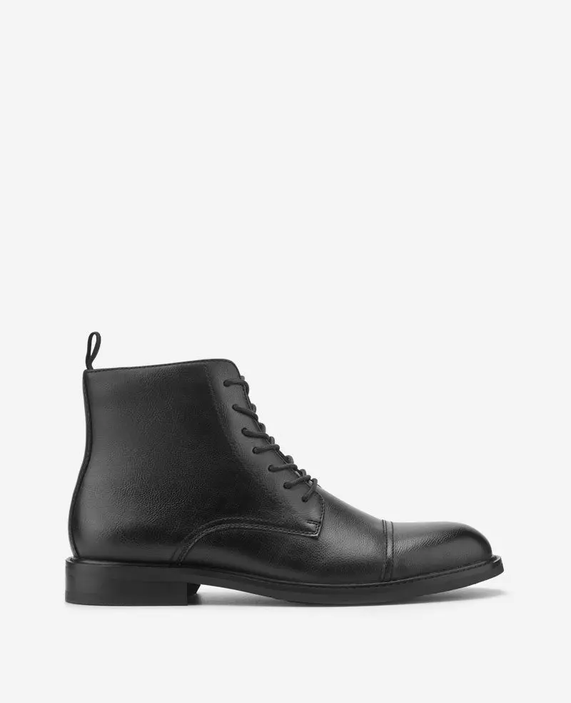 REACTION - Lowen Combat Boot REACTION - Lowen Combat Boot