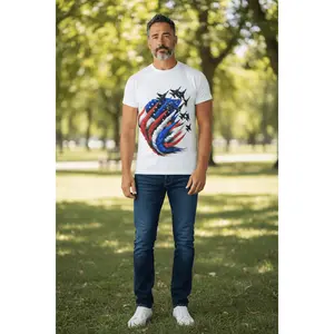 Mens 4th July