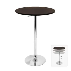 Lumisource  Adjustable Bar Table