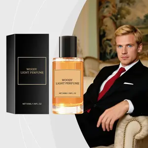 Elegant Cedar Wood Scented Perfume, Fresh Natural Fragrance, Long-Lasting Layered Notes, Delicate Portable Perfume, Subtle Aromatic Appeal