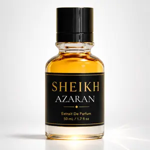 SHEIKH - Azaran perfume