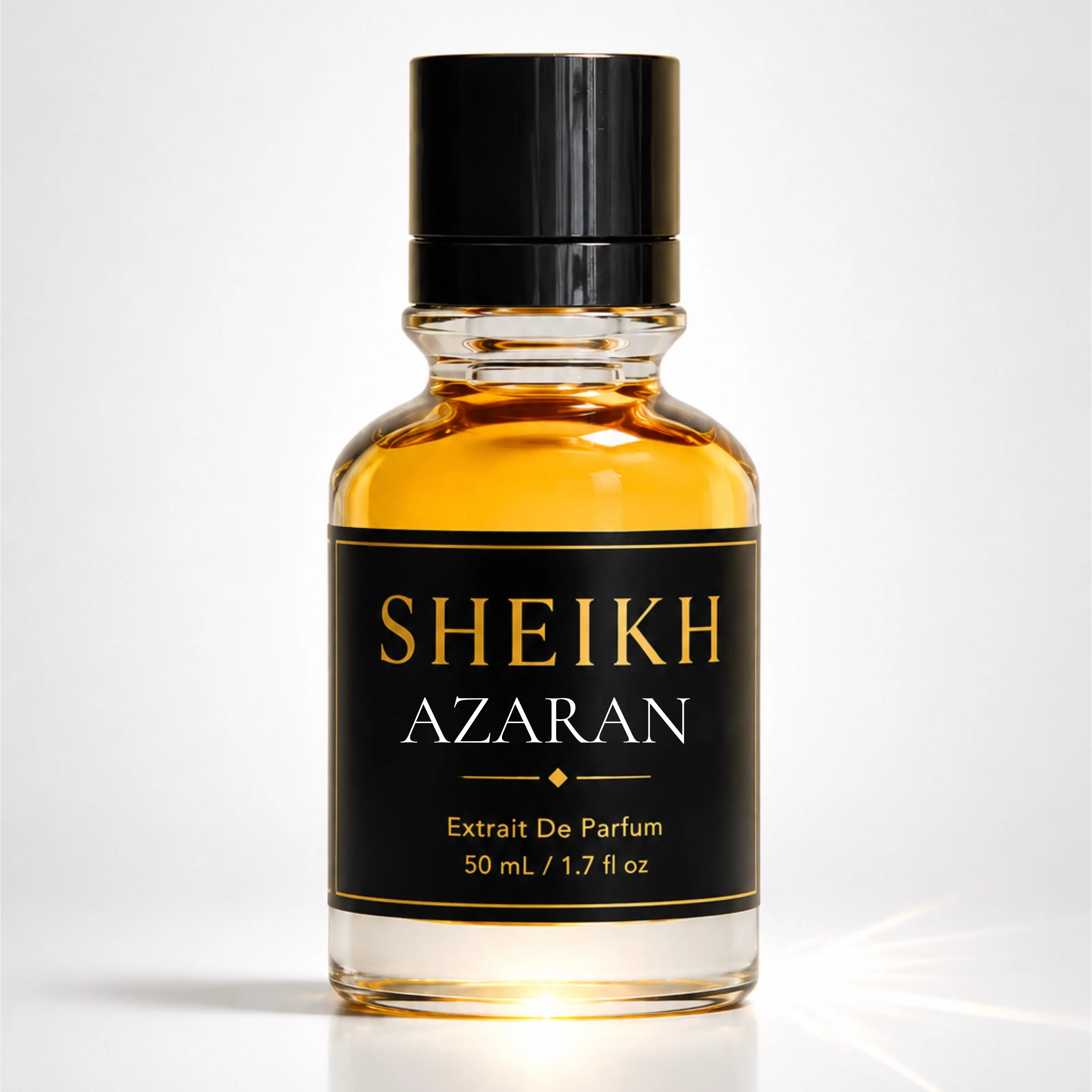 SHEIKH - Azaran perfume