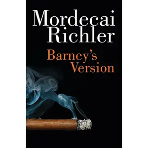 USED-Barney's Version: Penguin Modern Classics Edition by Mordecai Richler (Paperback)