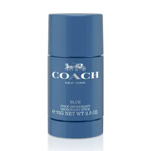 Blue Deodorant Stick 2.5oz