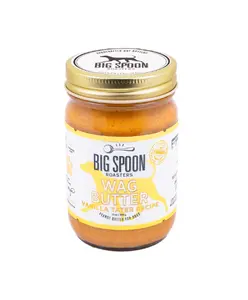 Vanilla Tater Wag Butter