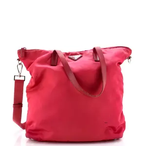 Pre-owned PRADA material Tote Bags REBAG by Rebag