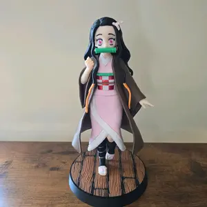 Nezuko Kamado Figure Demon Slayer