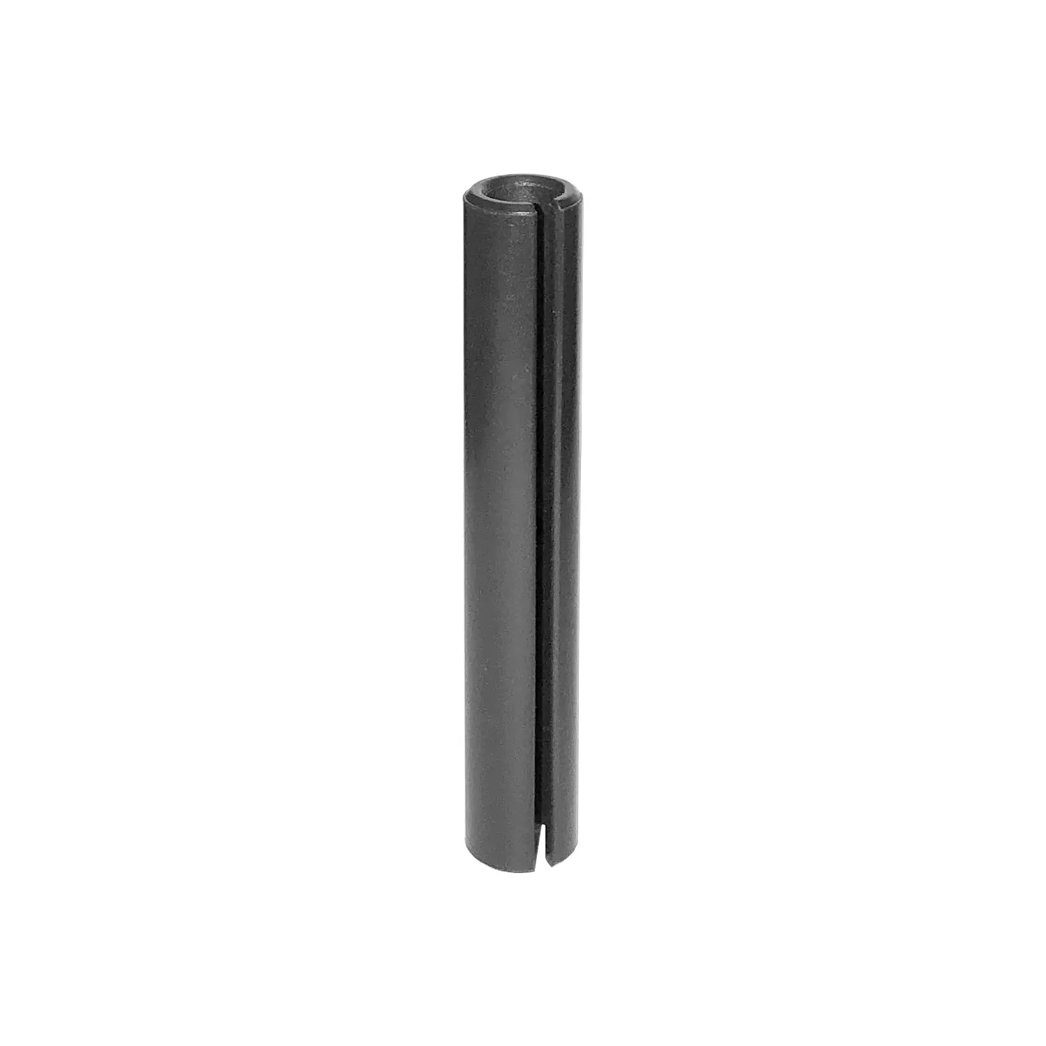 Gordon Glass® Plastic Hinge Sleeve for Shower Doors with Continuous Hinge - Inside Dia: 3/16" - 73" Long