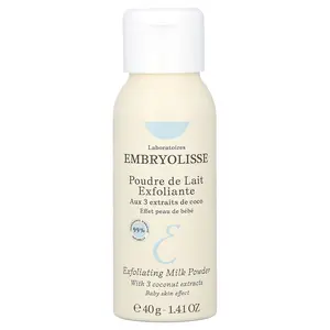 Embryolisse Exfoliating Milk Powder , 1.41 oz (40 g)