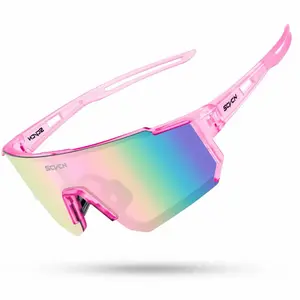RunnersVision Running Glasses - Spectrum Sprint