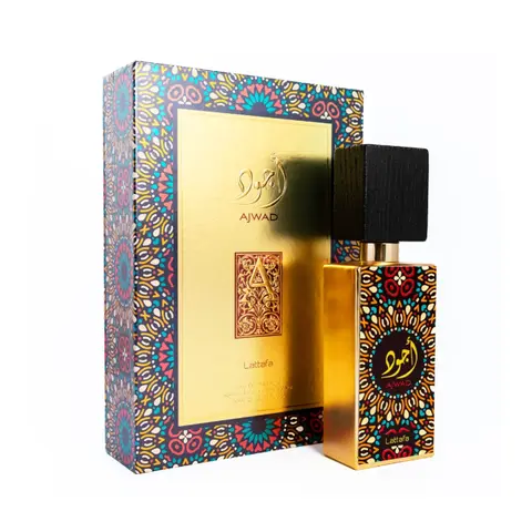 AJWAD Women Perfume from Lattafa perfume 3.4Oz(100ML)