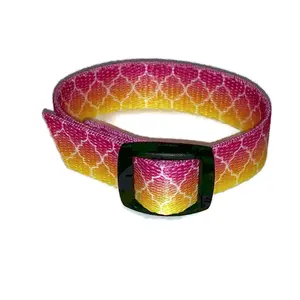 VNS (Vagus Nerve Stimulator) Wrist Band Pink Ombre