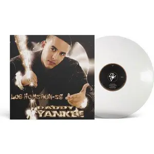Daddy Yankee -  Los Homerun-es [Explicit Content] (Vinyl)