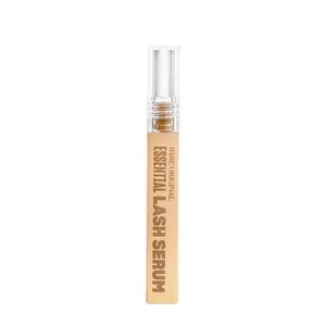 Essential Lash Serum, Babe Lash Eyelash Serum, Longer Looking Eyelashes, Advanced Lash Enhancing Treatment with Biotin & Amino Acids for Natural Lashes & Lash Extensions, Easy Application, Vegan & Cruelty-Free