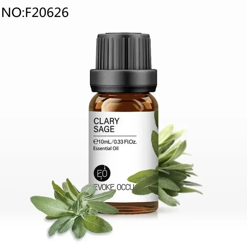 26 Clary Sage