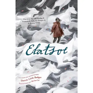 USED-Elatsoe: (Spanish Edition) Volume 1 by Little Badger, Darcie (Paperback)