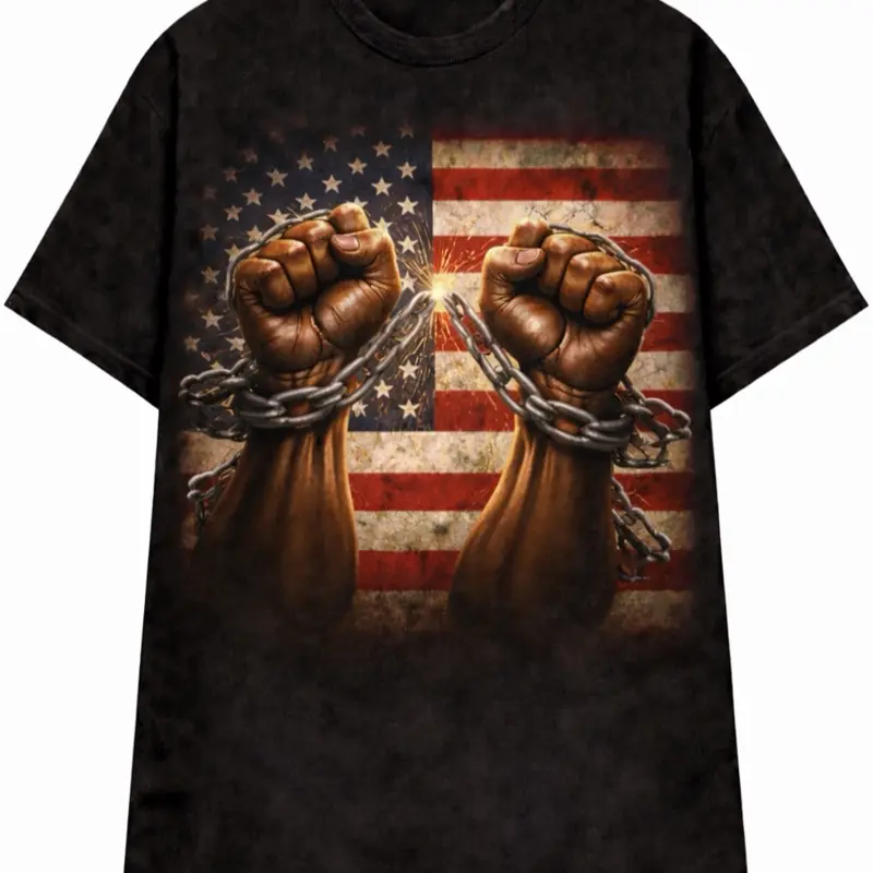 Freedom- by Unity Is Power