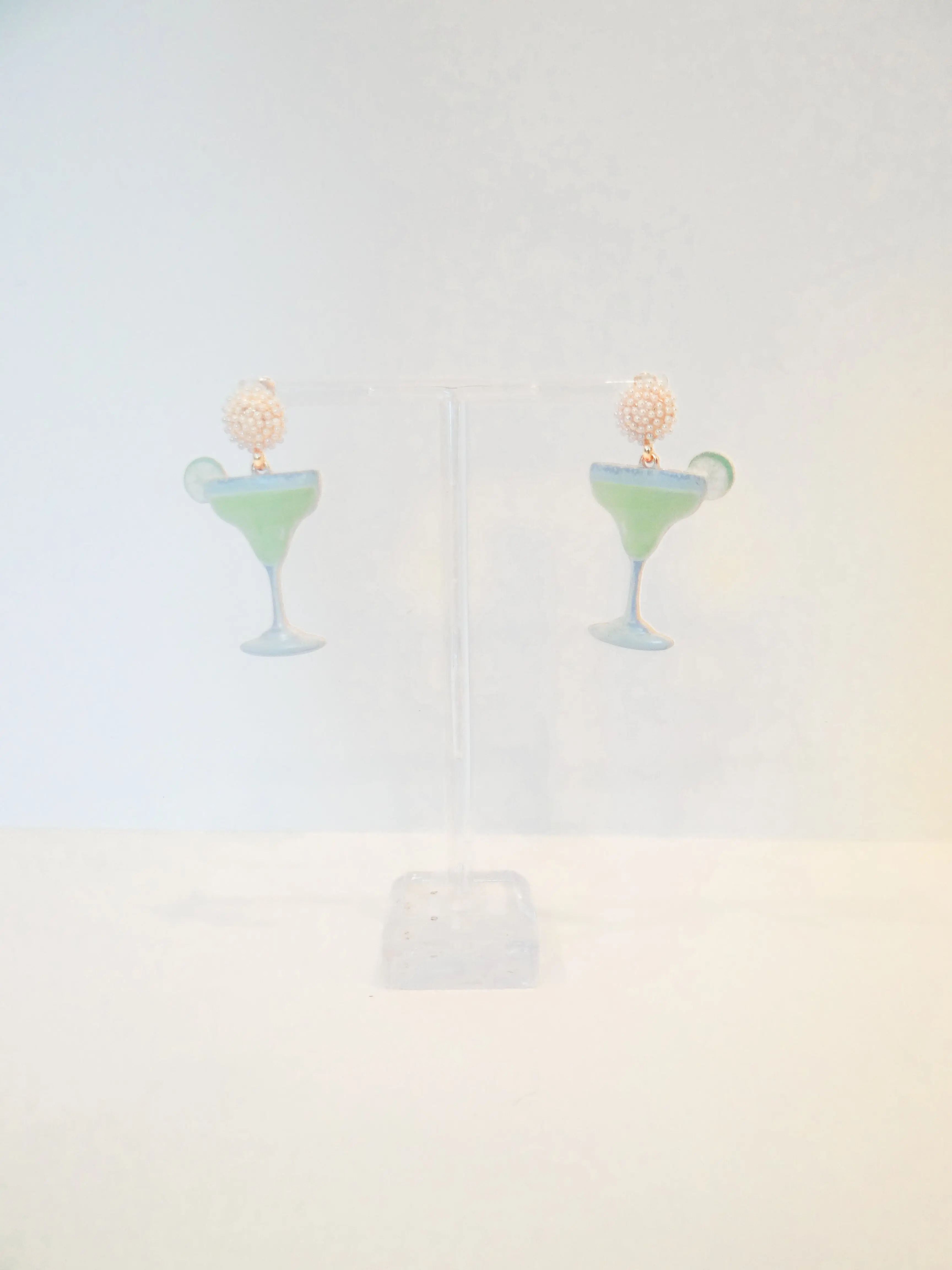 Margarita Earrings