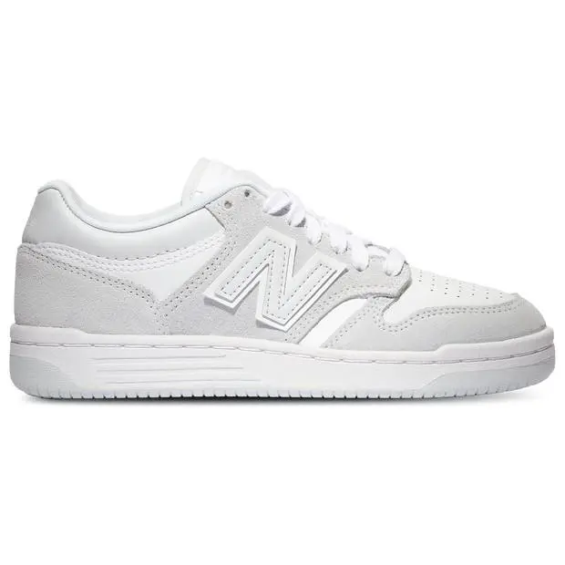 New Balance Womens 480 Basketball Shoes