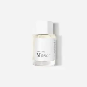 Moss- Moss-