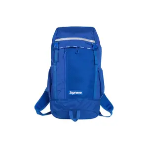 Supreme Backpack FW24 Blue